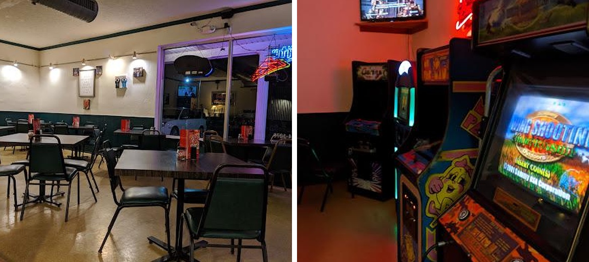 Kelsey G's Pizza & More