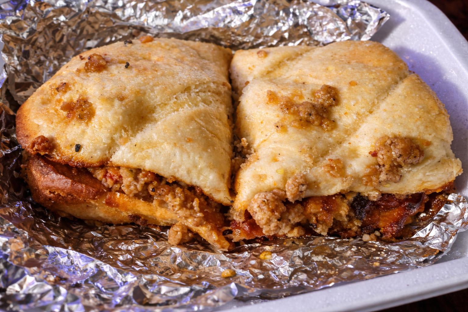 Kelsey G's Pizza & More