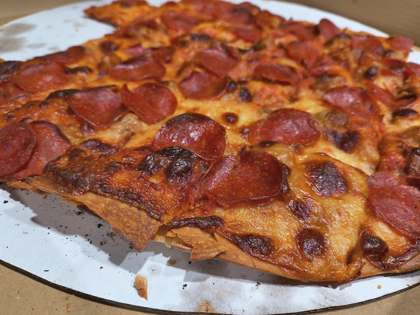 Kelsey G's Pizza & More