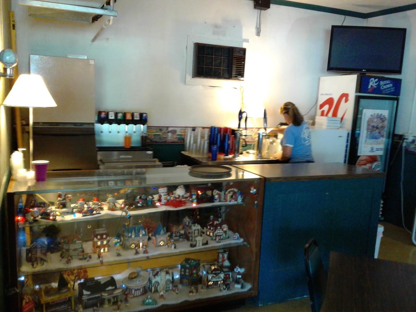 Kelsey G's Pizza & More